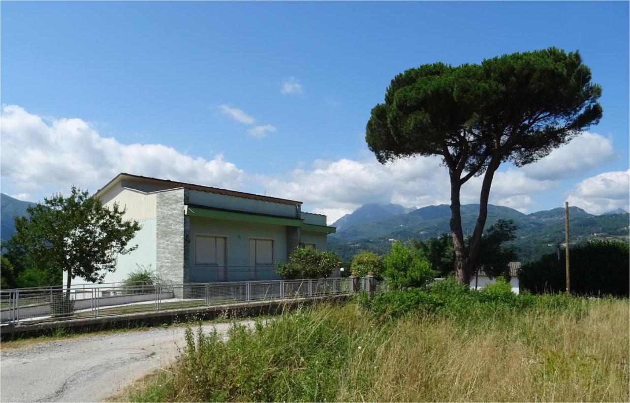 Affittacamere La Foresta Di Sopra 바르가 외부 사진