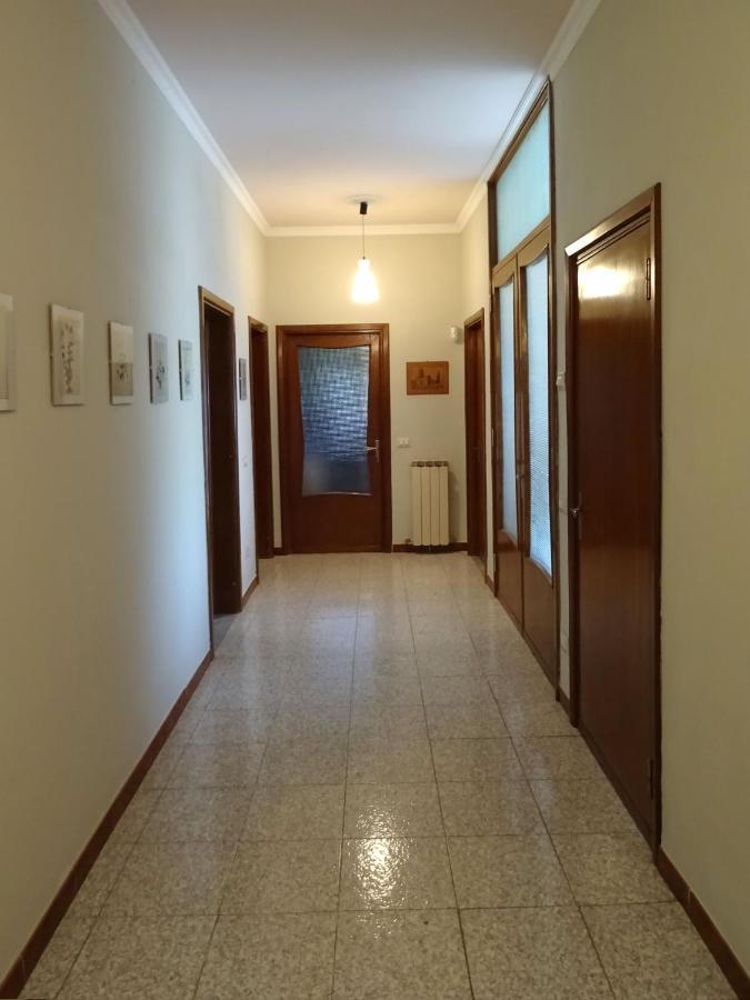 Affittacamere La Foresta Di Sopra 바르가 외부 사진